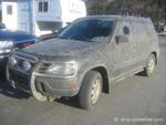 2000 Honda CR-V