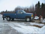 1988 GMC Sierra
SOLD