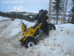 2002 Polaris Sportsman 400 (Sold 04/28/04)
