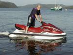 2000 Yamaha XL700Y WaveRunner