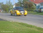 Targa Newfoundland 2004