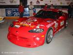 Targa Newfoundland 2002