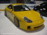Targa Newfoundland 2003