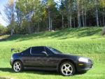 1993 Honda del Sol S (SOLD)