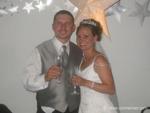 Dale and Tracy