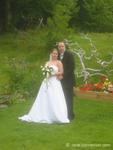 Erin and Geoff
