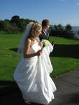 Mark and Annette