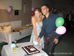 Tim and Chrissy