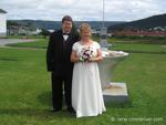 Craig and Andrea