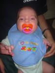 Brayden June 2004
