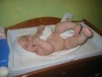 Brayden December 2004
